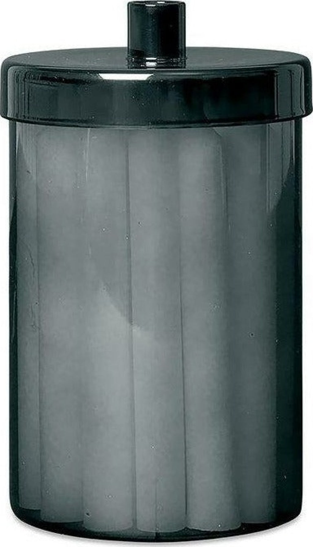 Ferm Living Countdown To Christmas Candle, Grey