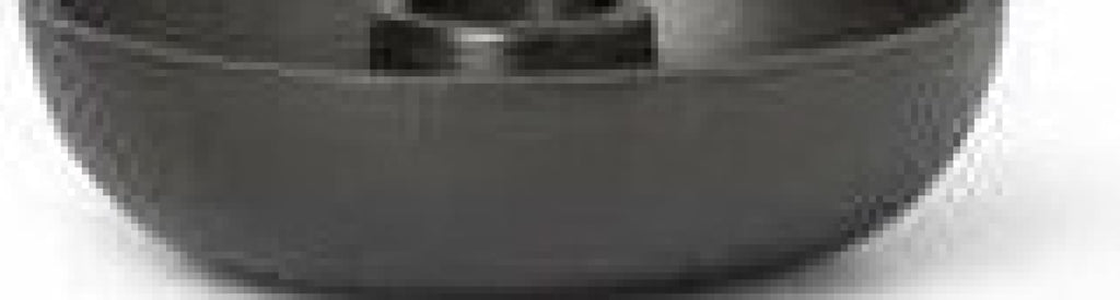 Ferm Living Bowl Candleholder Single, Black