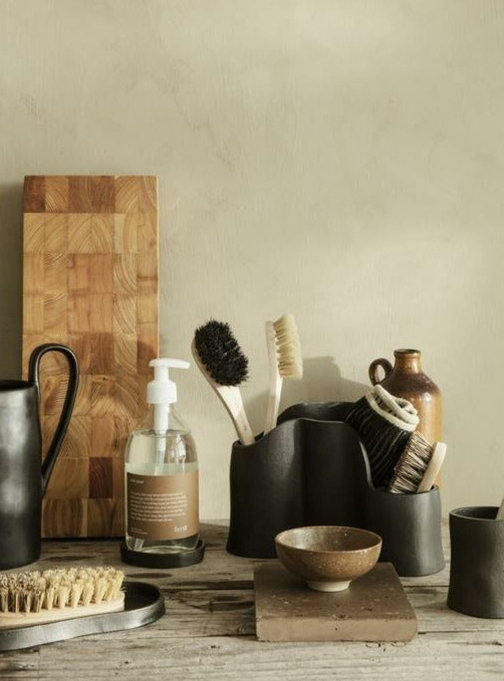 Ferm Living Yama Mug, 8,5 Cm