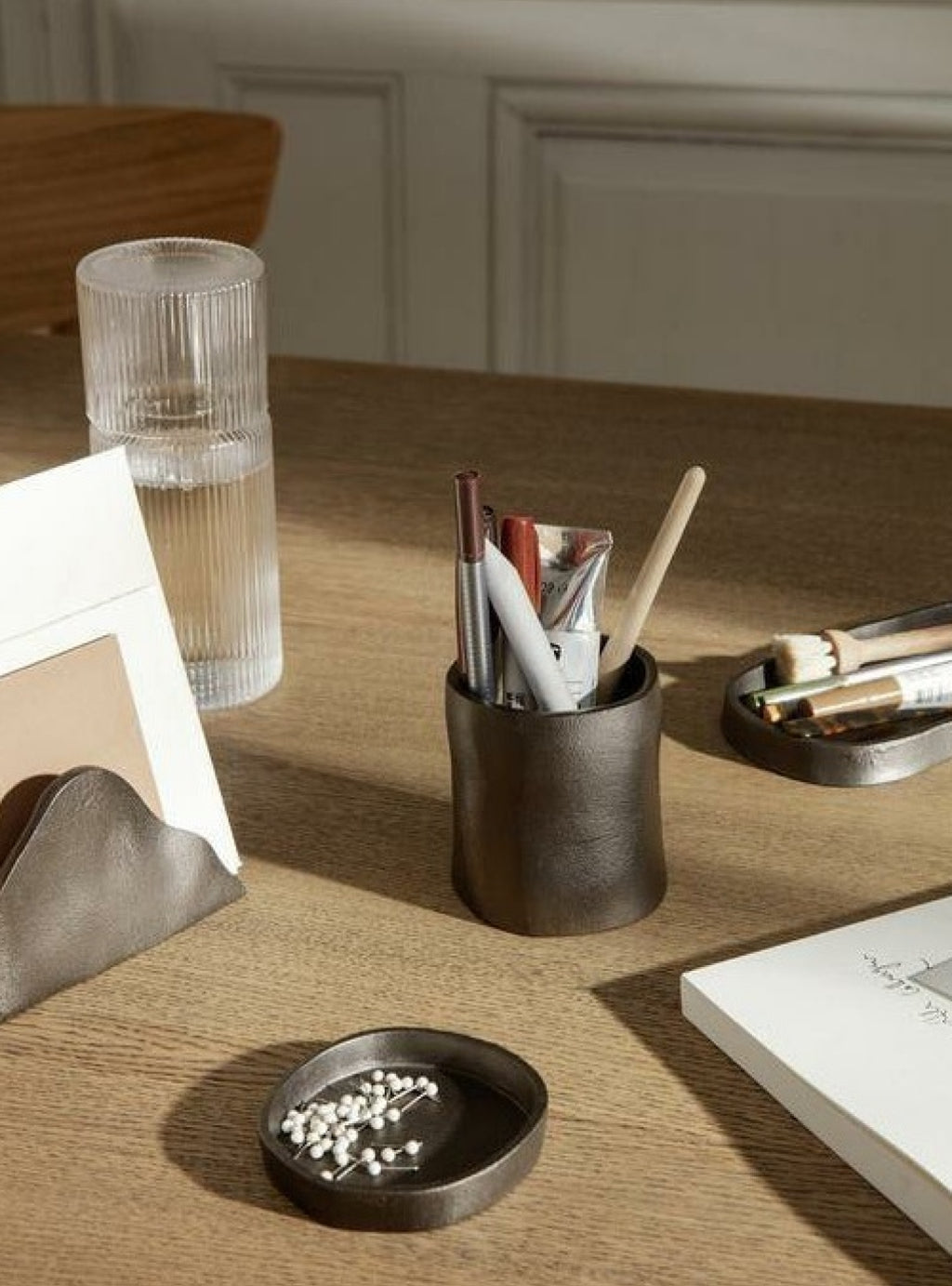 Ferm Living Yama Mug, 8,5 Cm