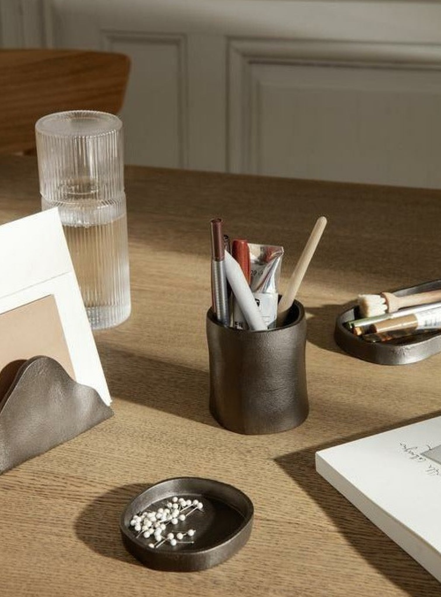 Ferm Living Yama Mug, 8,5 Cm