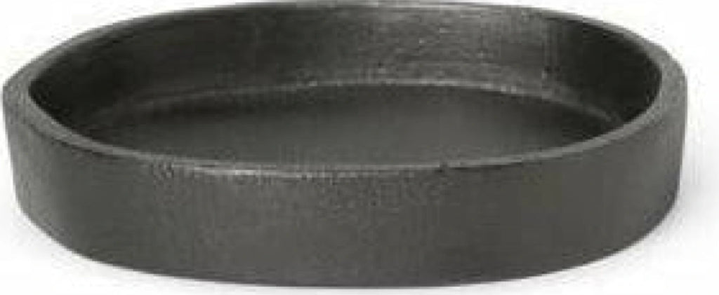 Ferm Living Yama Round Bowl, 9 Cm