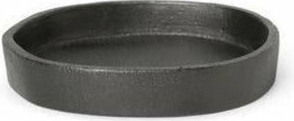 Ferm Living Yama Round Bowl, 9 Cm