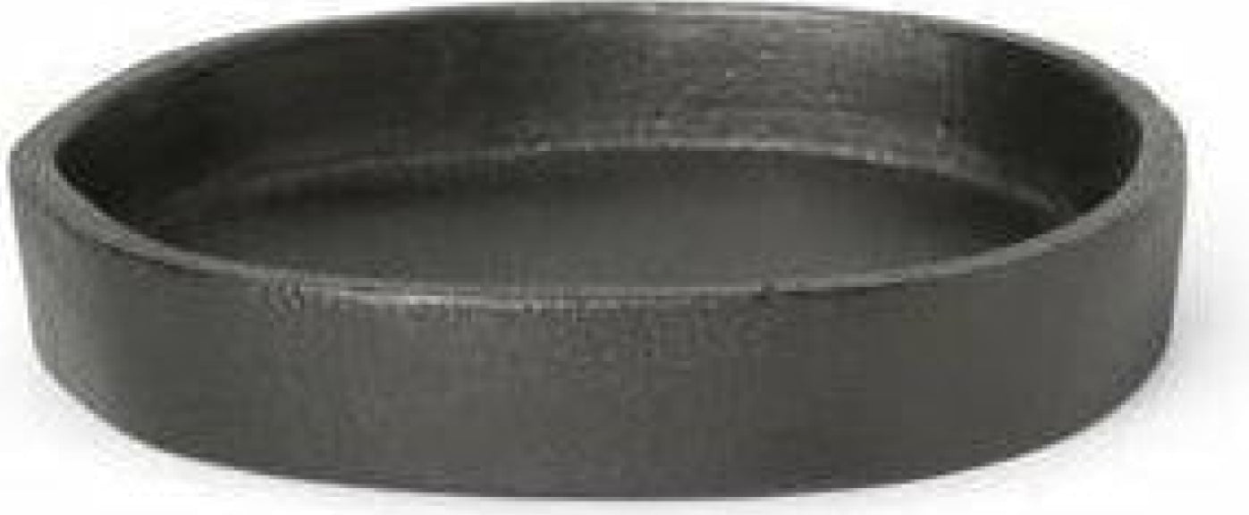 Ferm Living Yama Round Bowl, 9 Cm