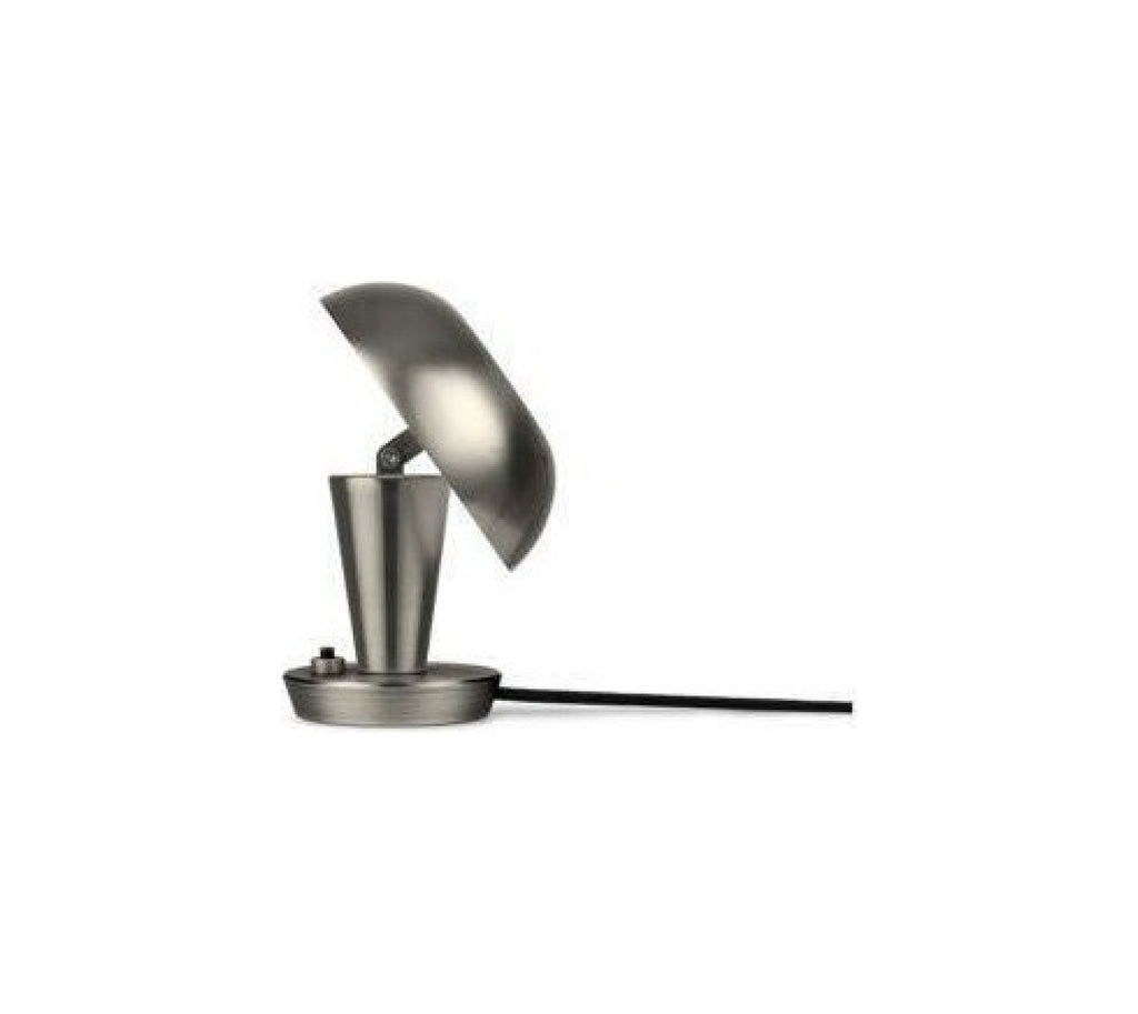 Ferm Living Tiny Lamp 14 Cm, Steel