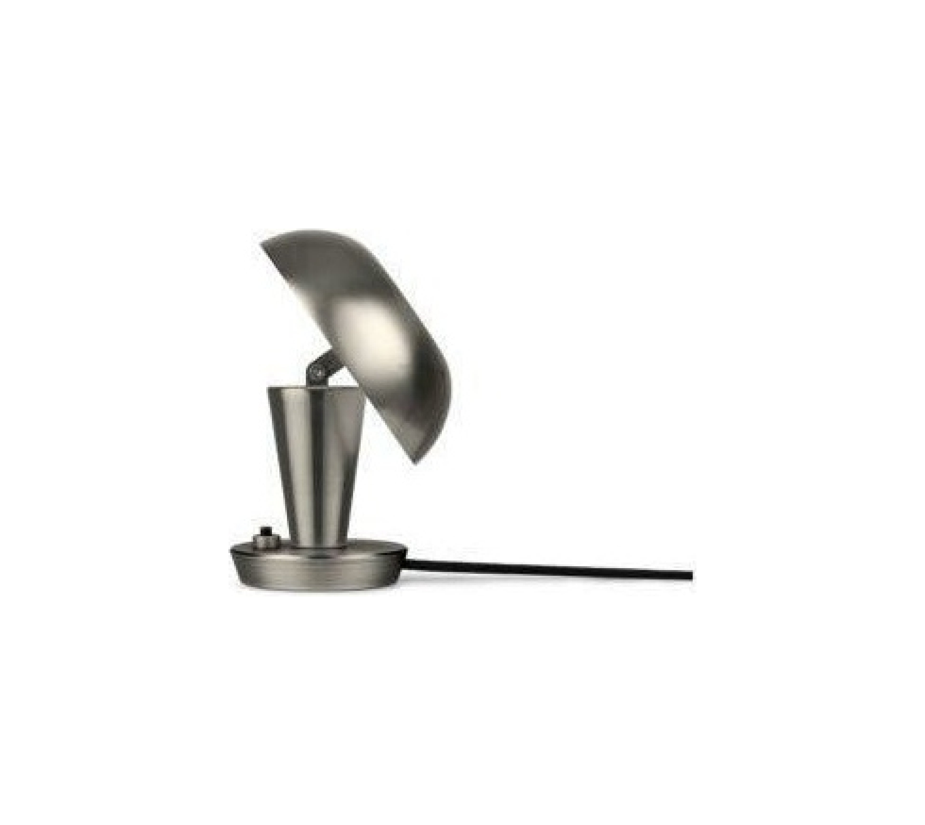 Ferm Living Tiny Lamp 14 Cm, Steel