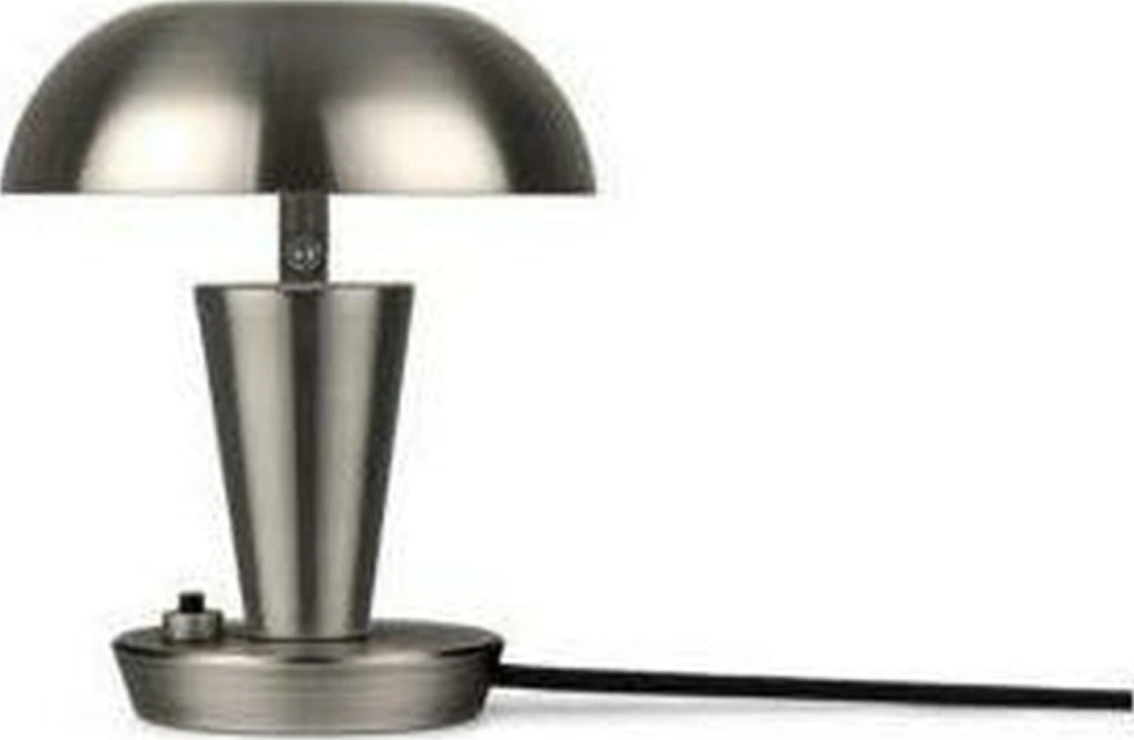 Ferm Living Tiny Lamp 14 Cm, Steel