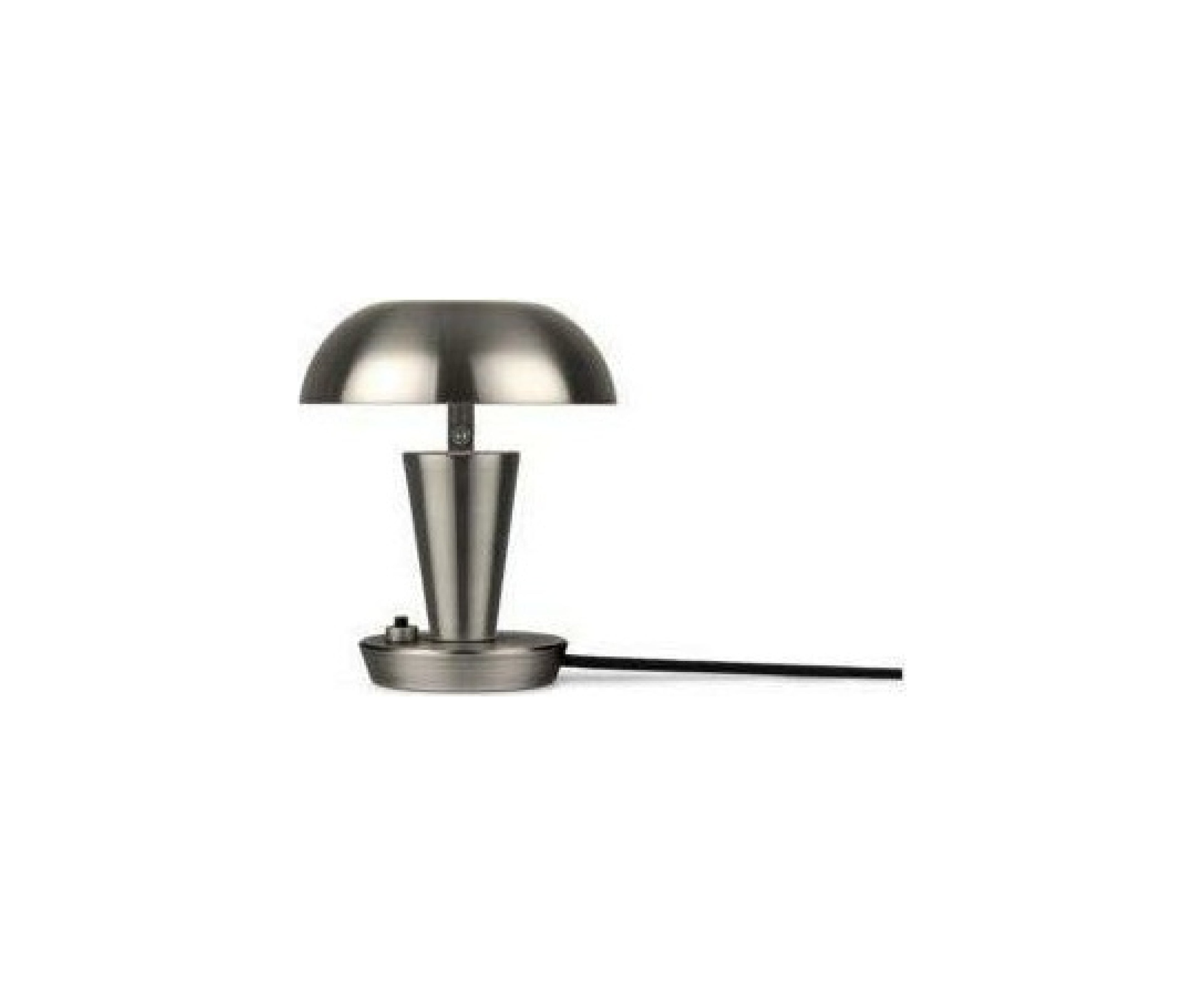 Ferm Living Tiny Lamp 14 Cm, Steel