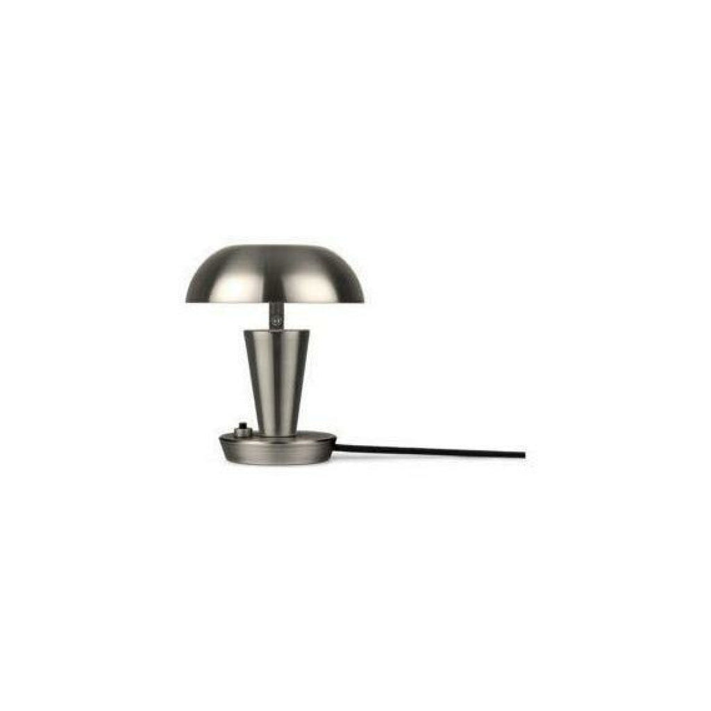Ferm Living Tiny Lamp 14 Cm, Steel