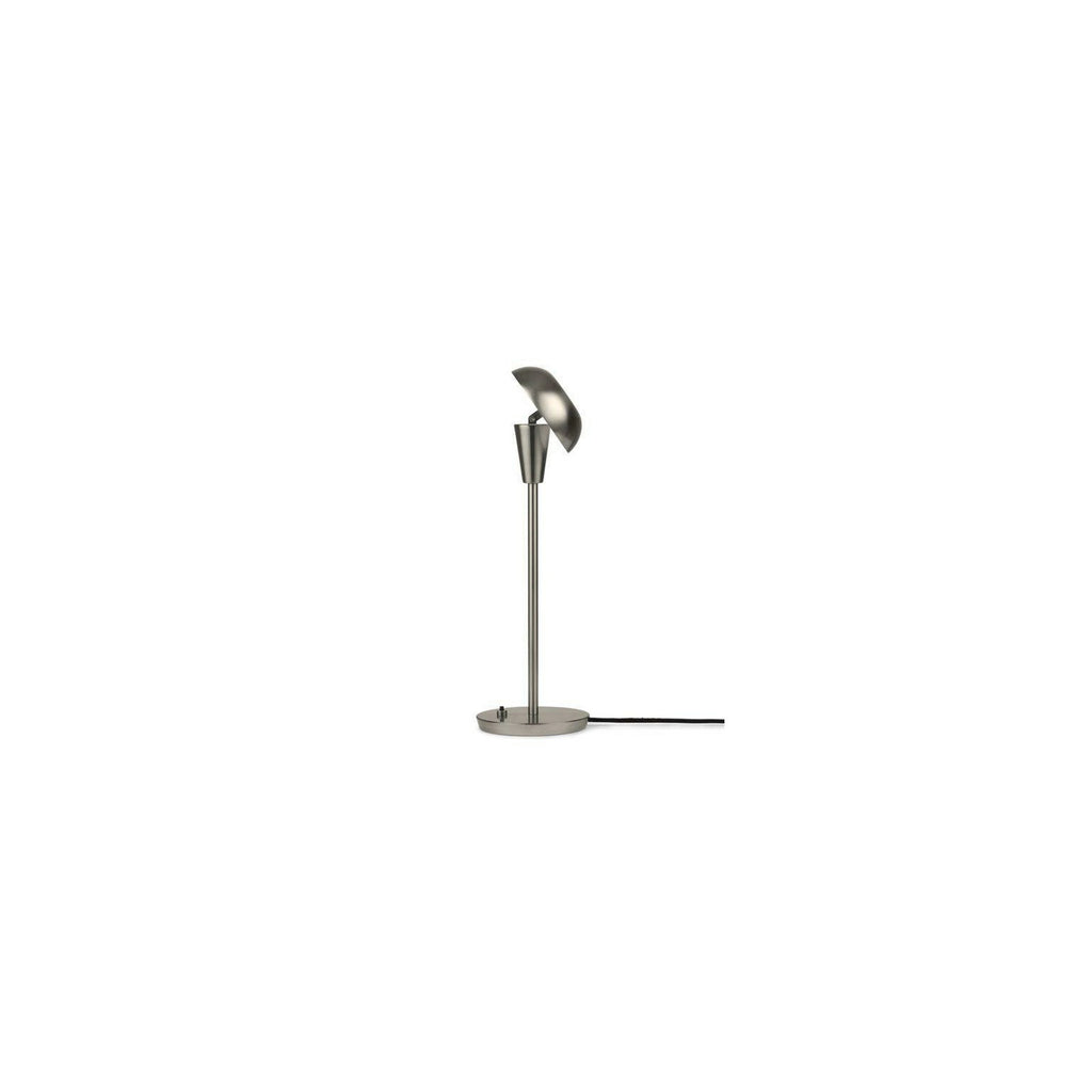 Ferm Living Tiny Table Lamp 42 Cm, Steel