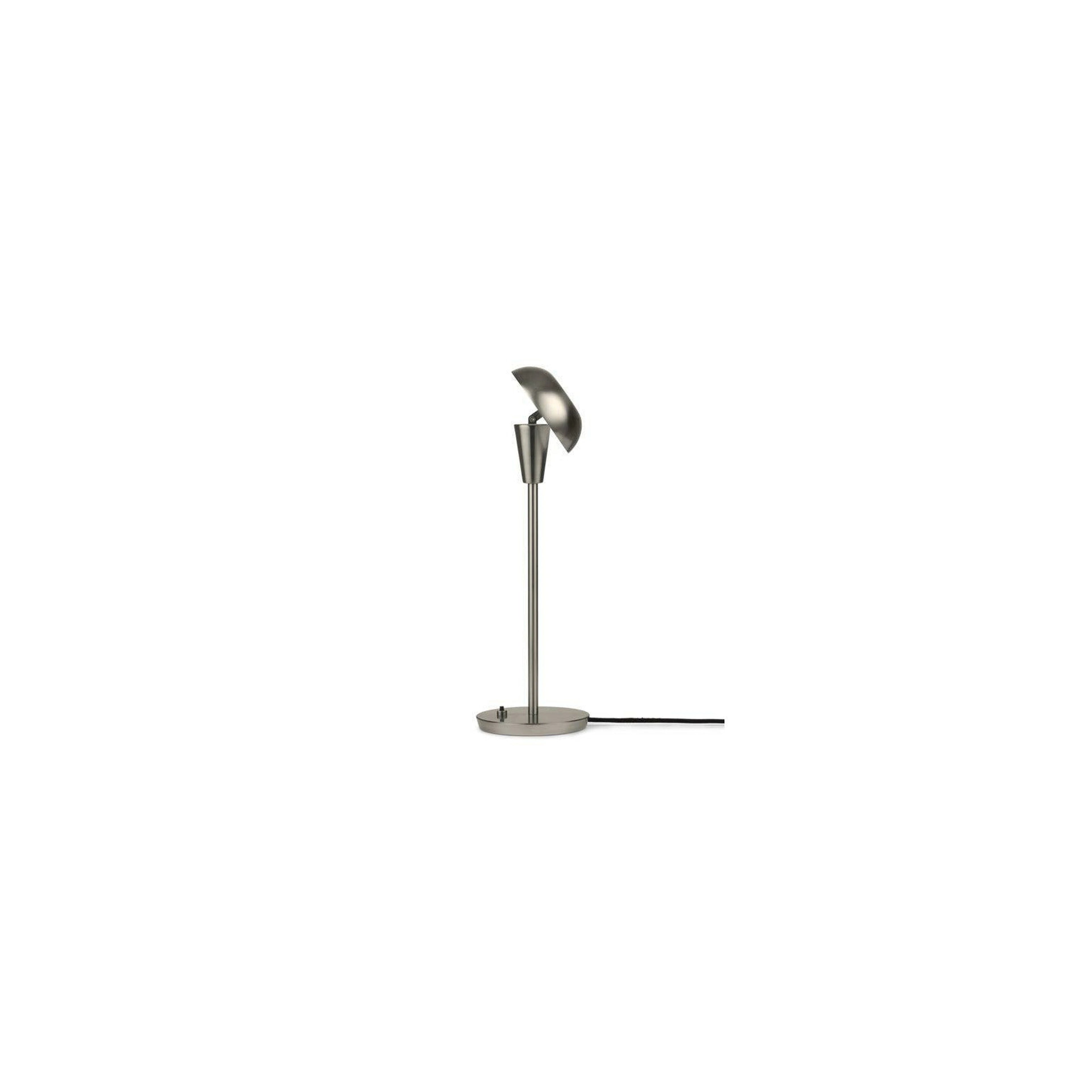 Ferm Living Tiny Table Lamp 42 Cm, Steel