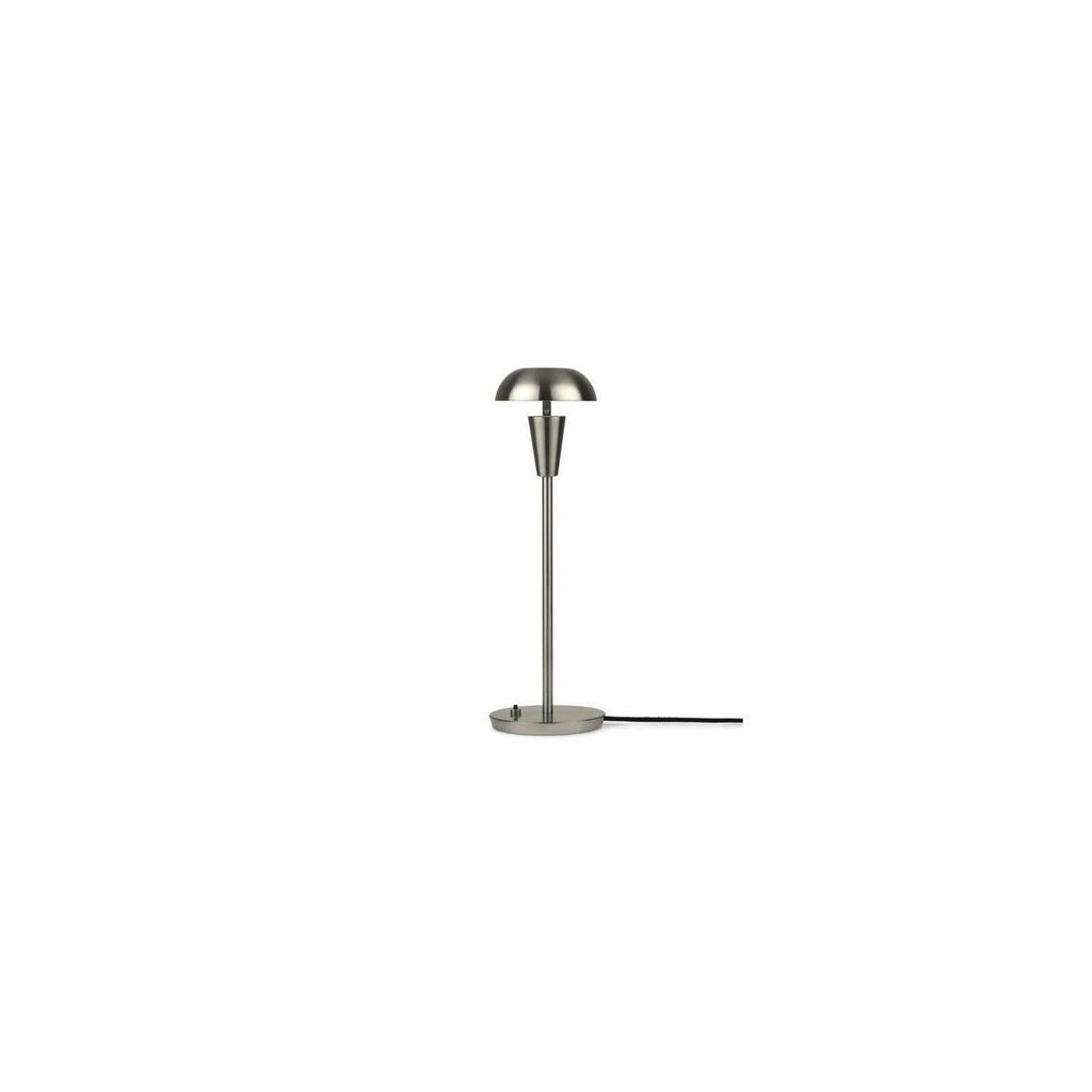 Ferm Living Tiny Table Lamp 42 Cm, Steel