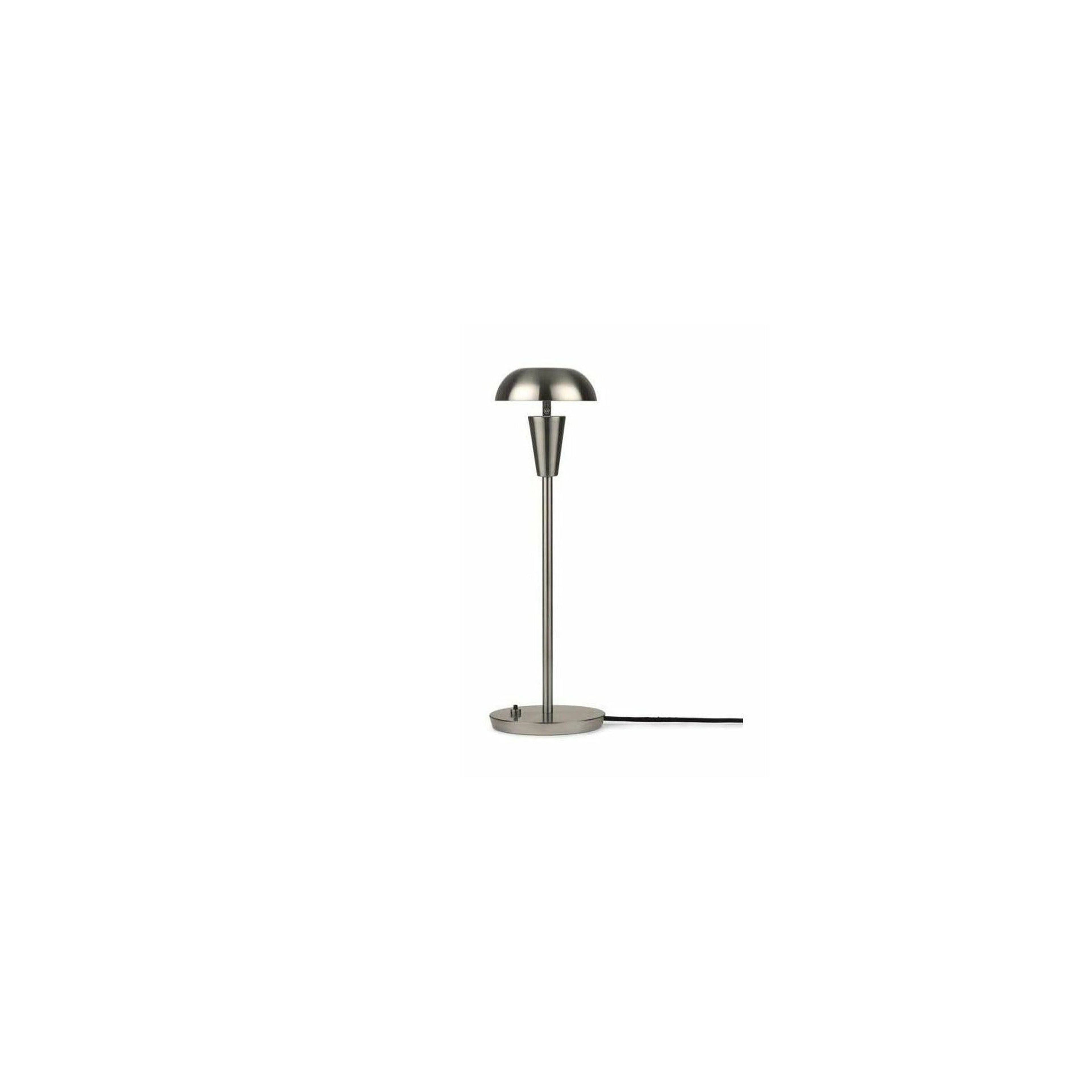 Ferm Living Tiny Table Lamp 42 Cm, Steel