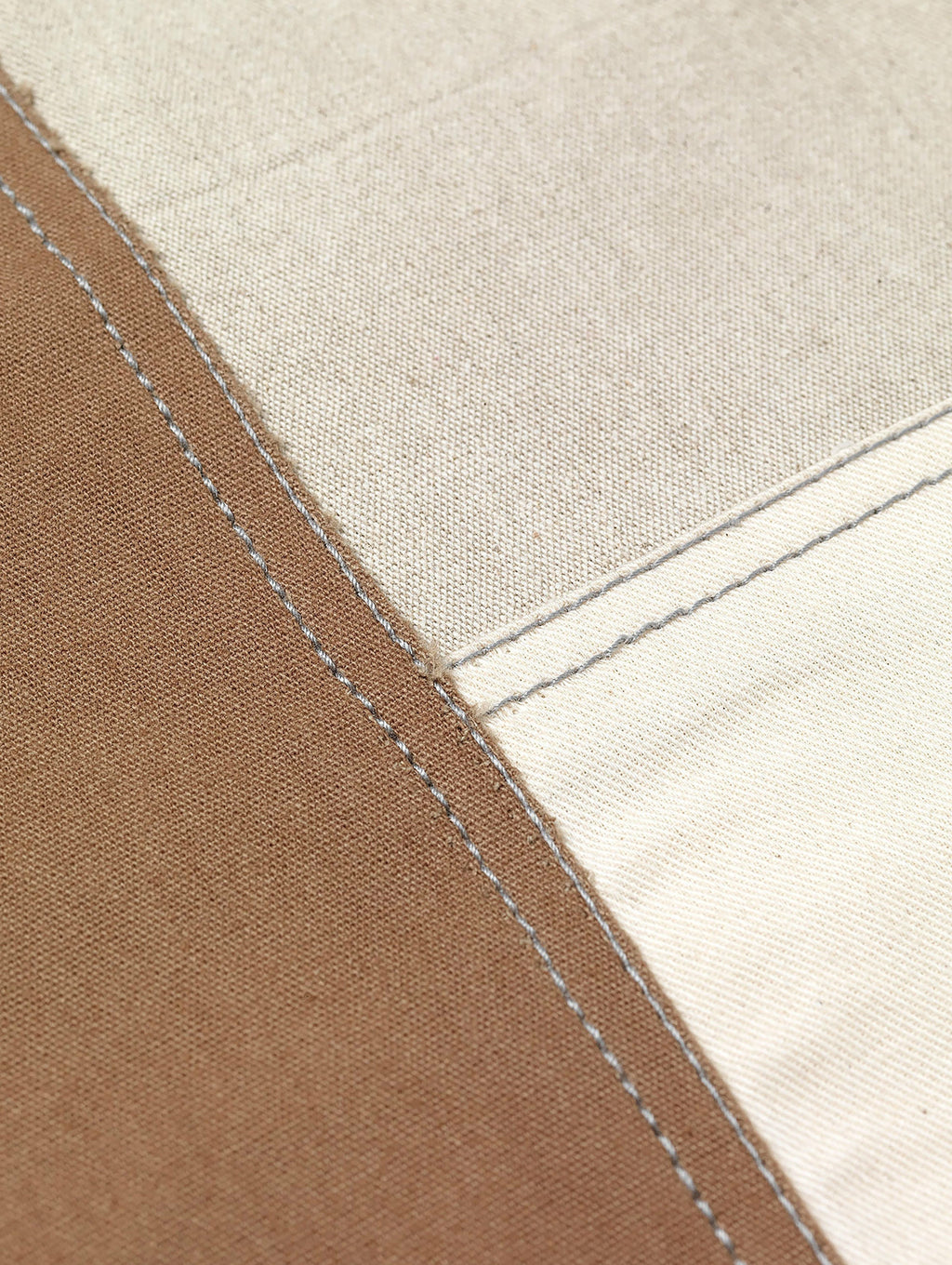 Ferm Living Tonal Christmas Tree Rug