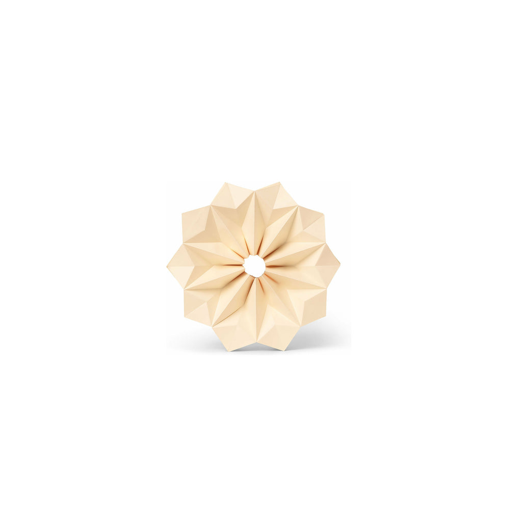 Ferm Living Sun Paper Star