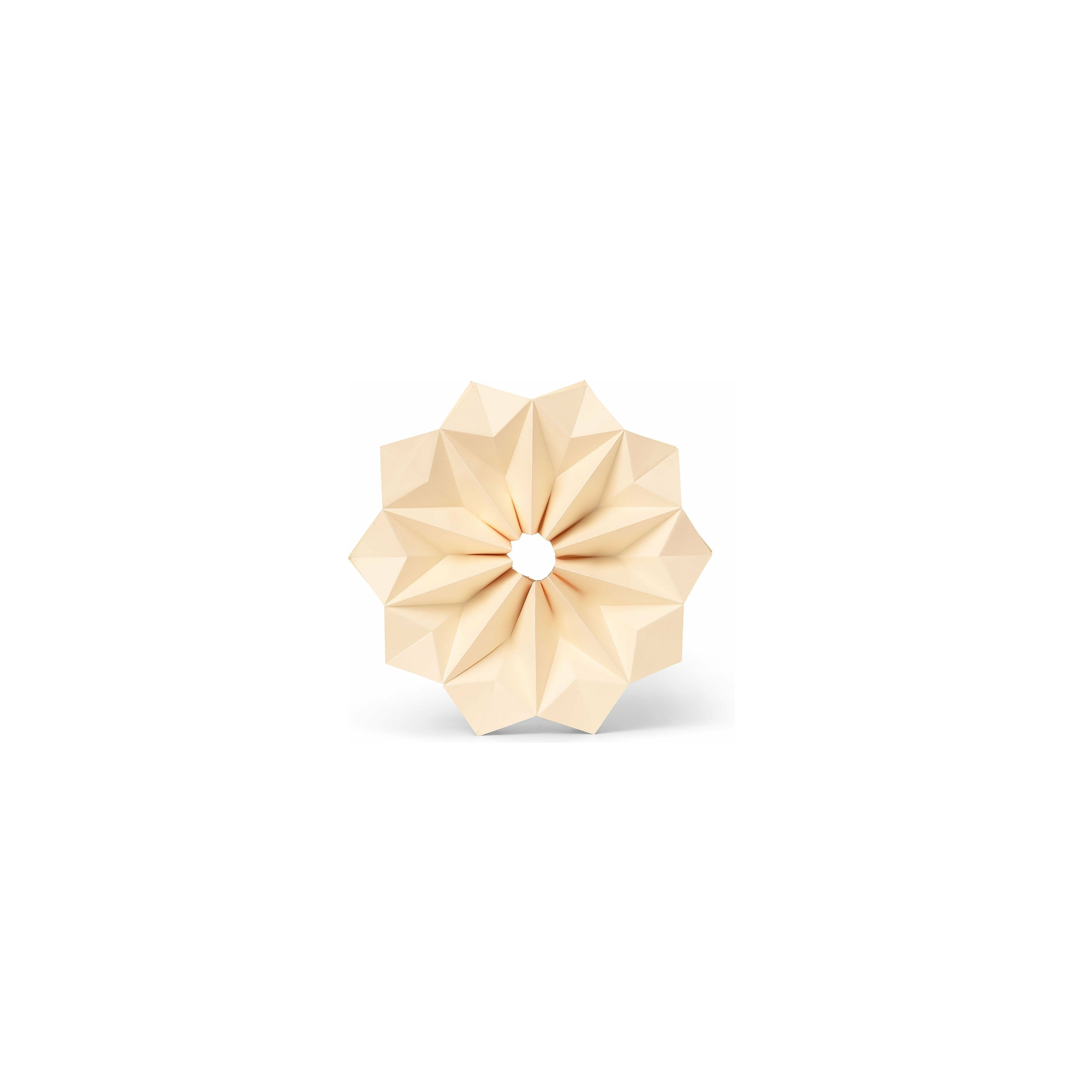 Ferm Living Sun Paper Star