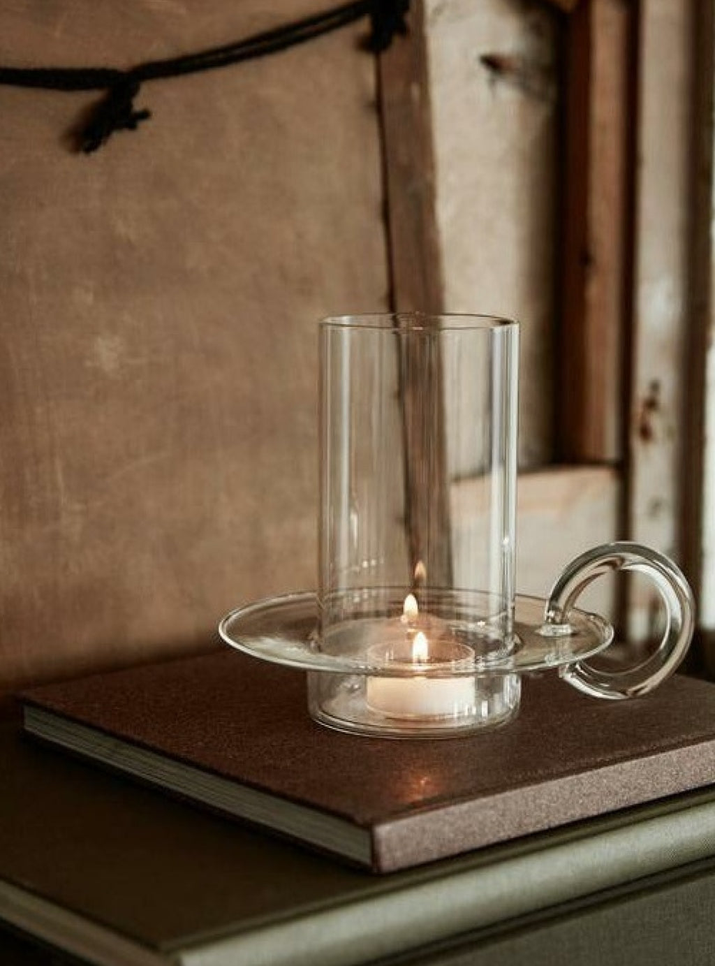 Ferm Living Luce Candle Holder