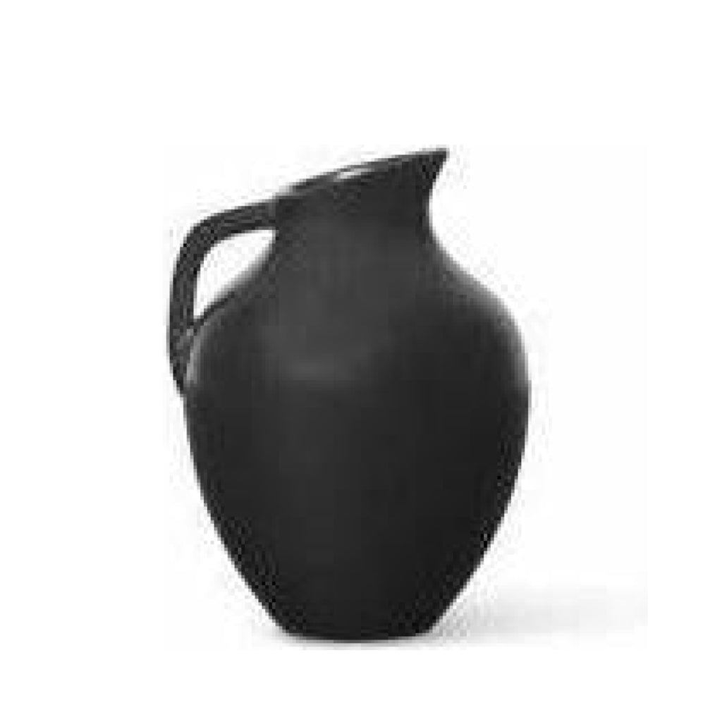 Ferm Living Ary Mini Vase Medium, Black