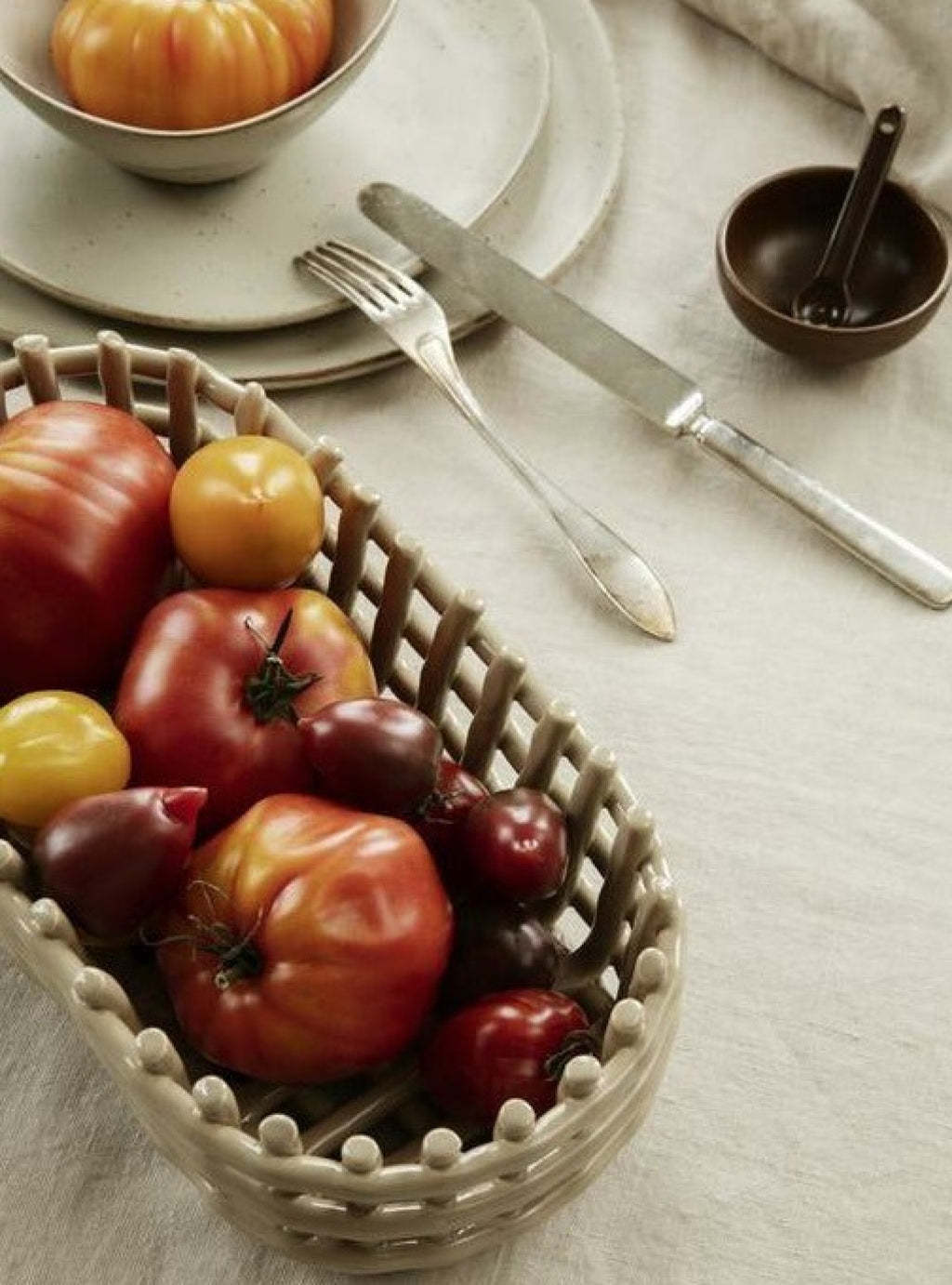 Ferm Living Petite Salt Set