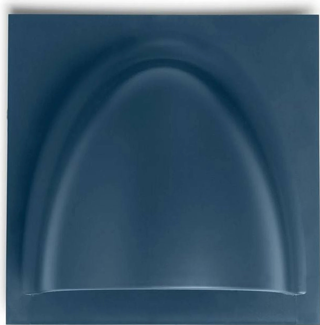 Verti Copenhagen Verti Light, Petrol Blue