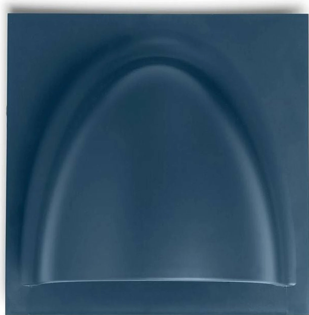 Verti Copenhagen Verti Light, Petrol Blue