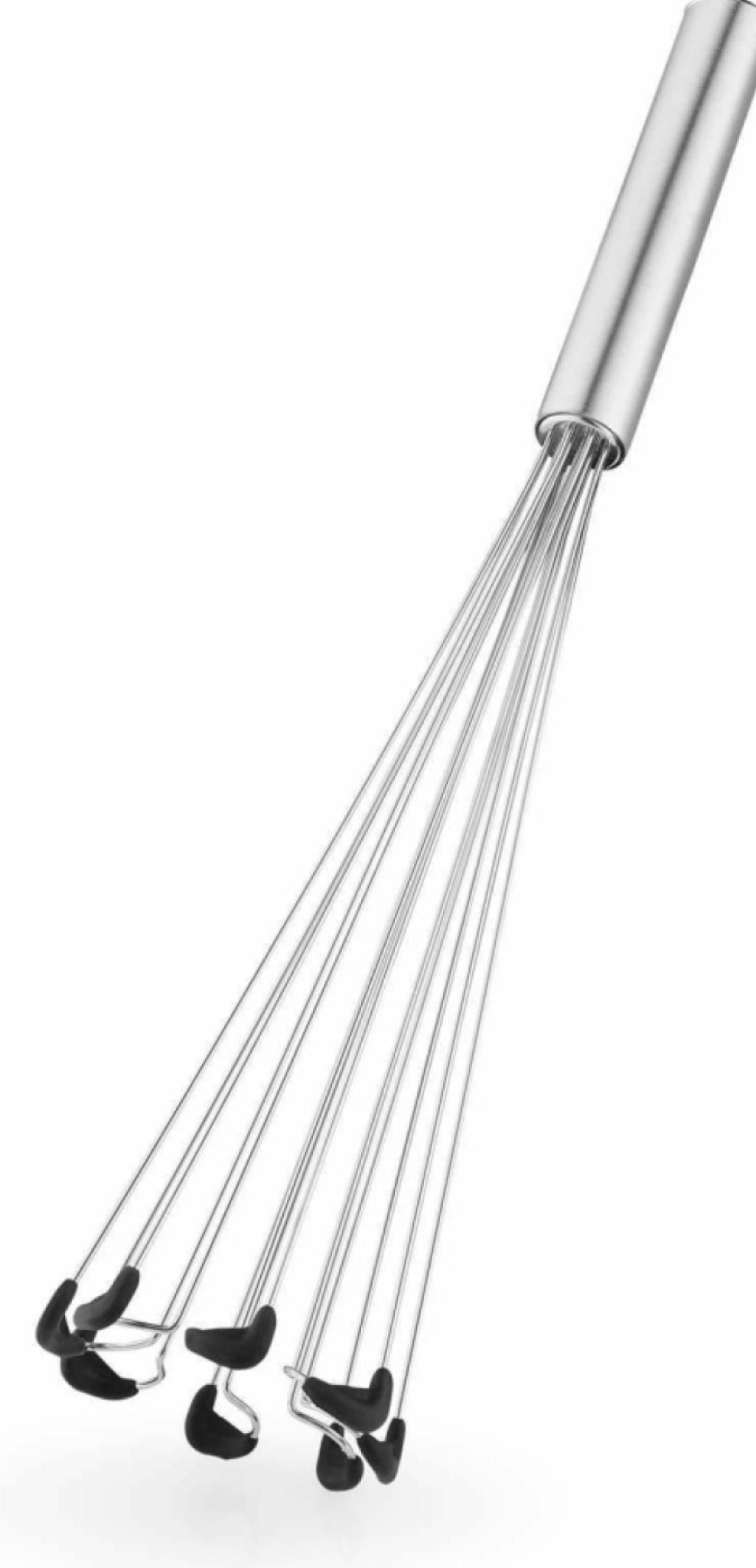 Eva Solo Schneebesen Edelstahl Und Silikon 30 Cm