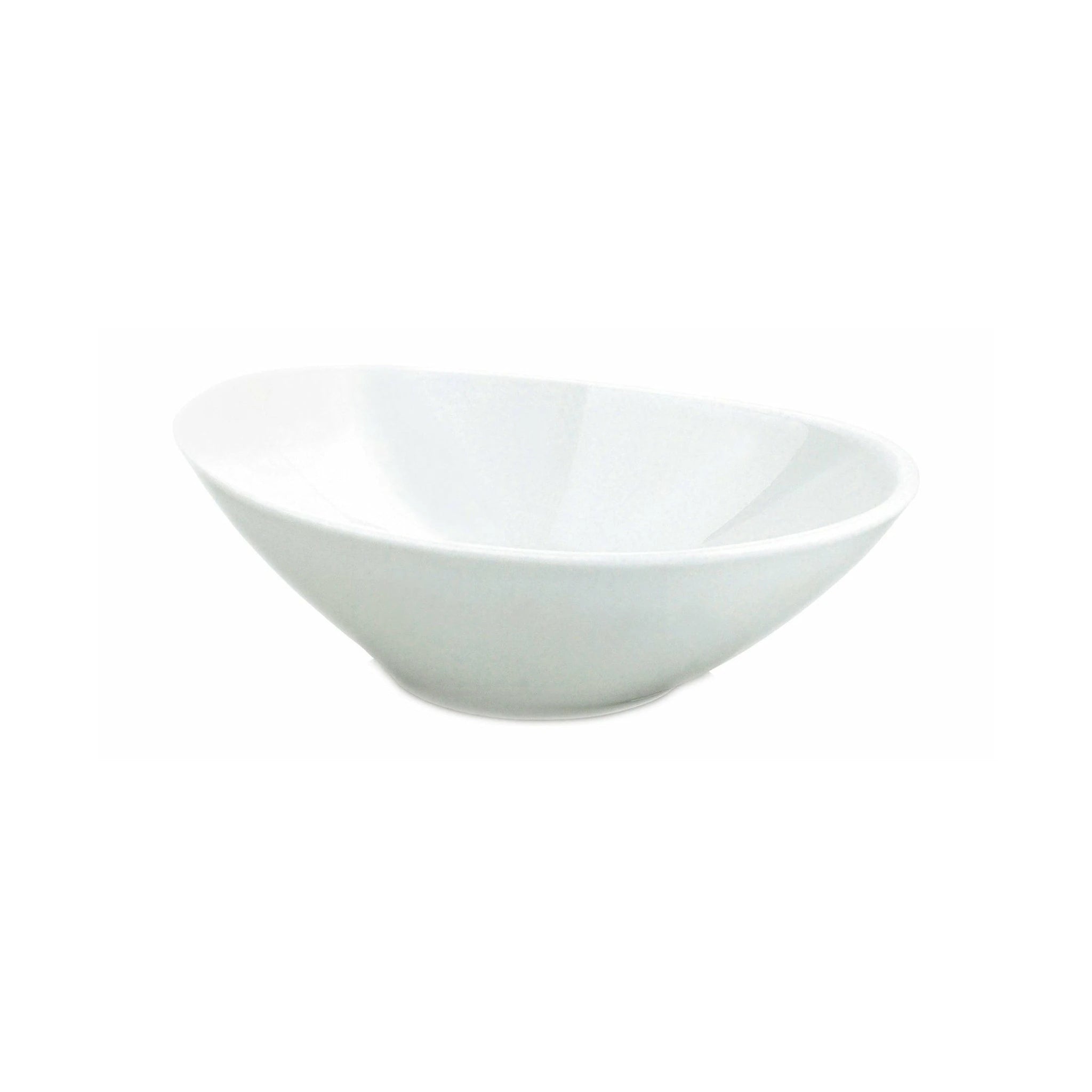 Pillivuyt Bowl Oval, 16 Cm