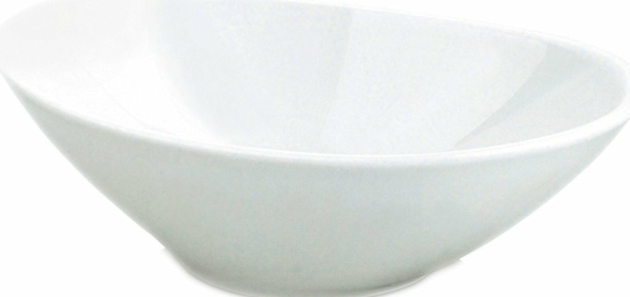 Pillivuyt Bowl Oval, 16 Cm