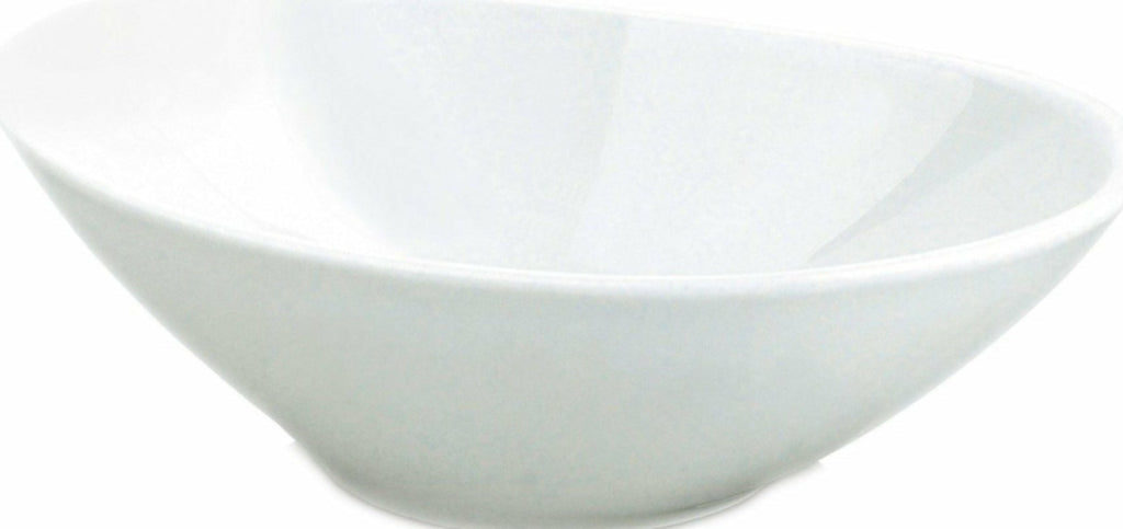 Pillivuyt Bowl Oval, 16 Cm