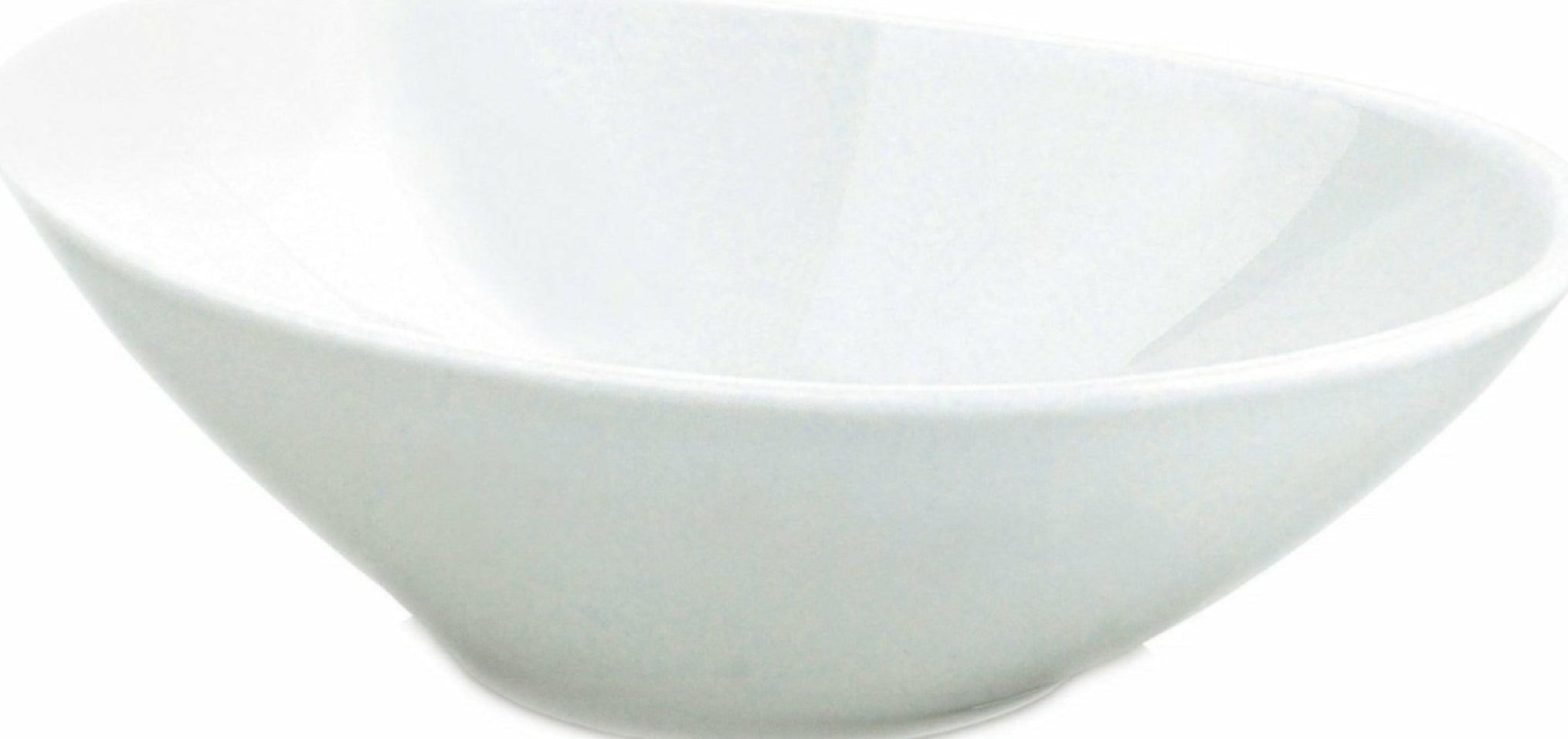 Pillivuyt Bowl Oval, 16 Cm