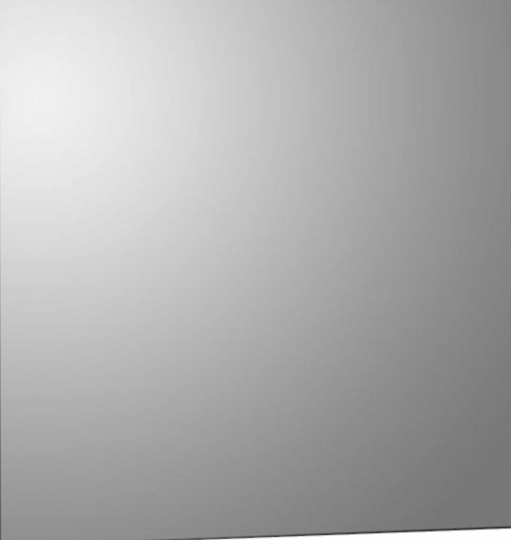 Verti Copenhagen Verti Mirror, Black