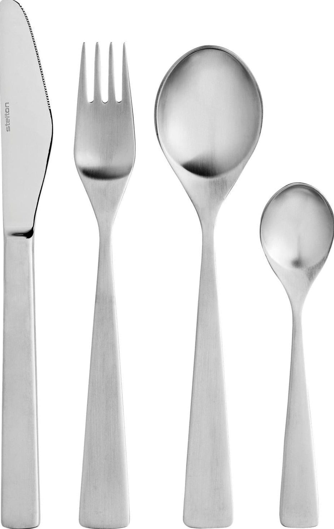 Stelton Maya 2000 Table Spoon