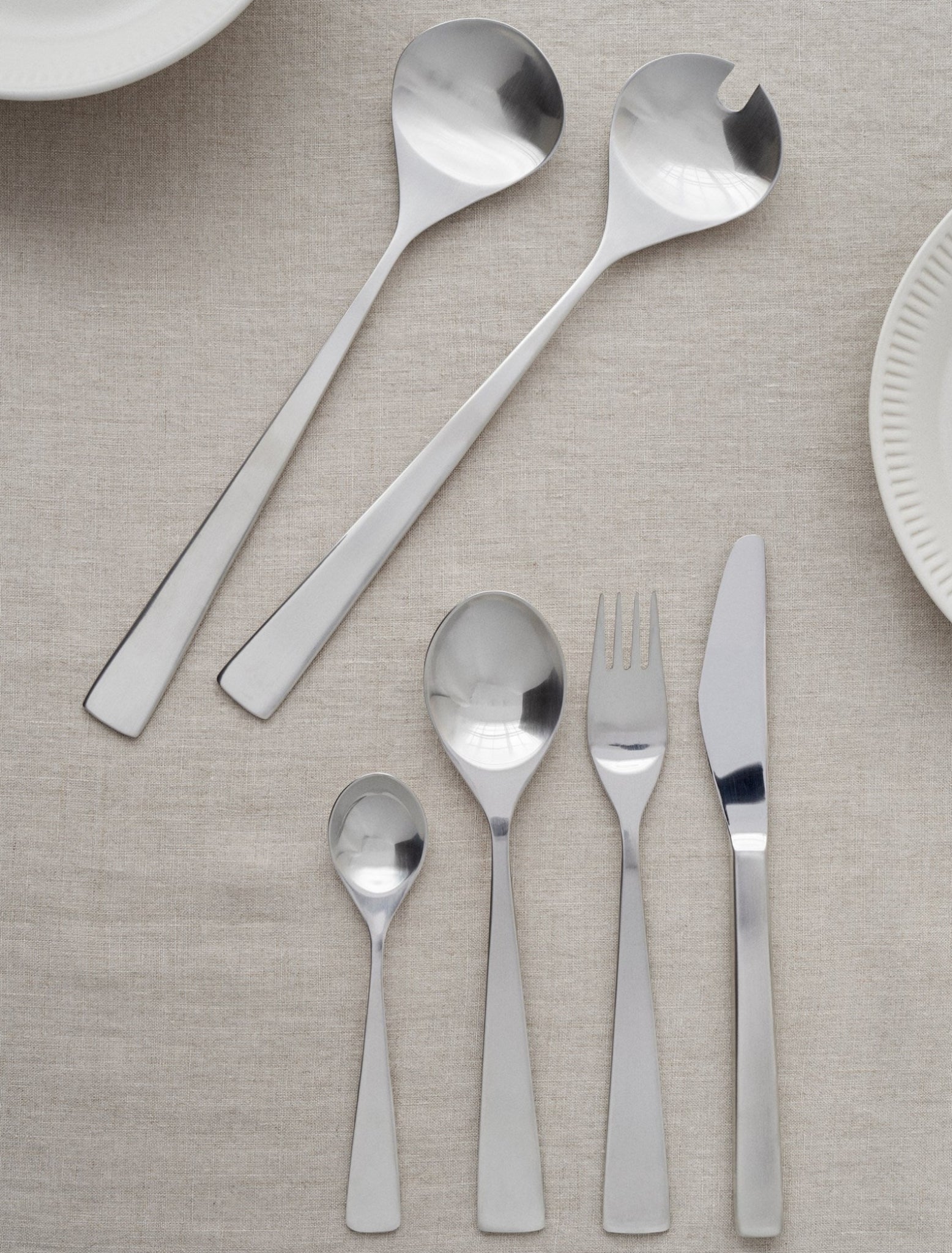 Stelton Maya 2000 Table Spoon