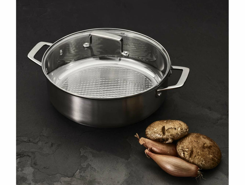 Morsø 79 Nord Sauté Pot 4.9 Liters