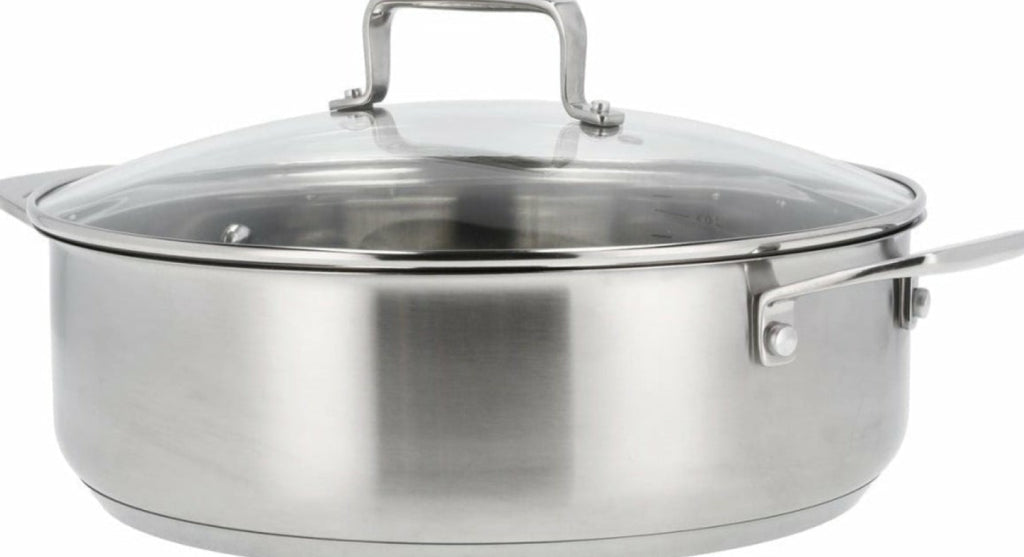 Morsø 79 Nord Sauté Pot 4.9 Liters
