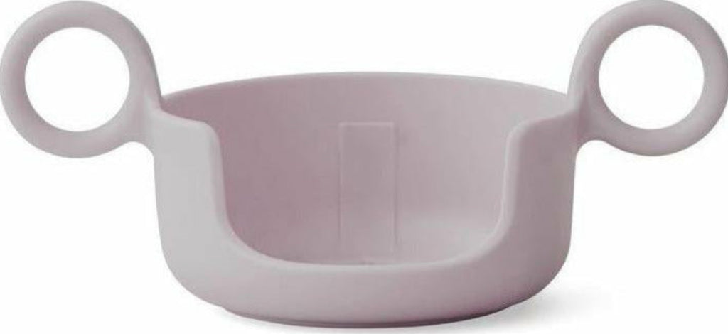 Design Letters Cup Handle for Melamine Cup, Lavender