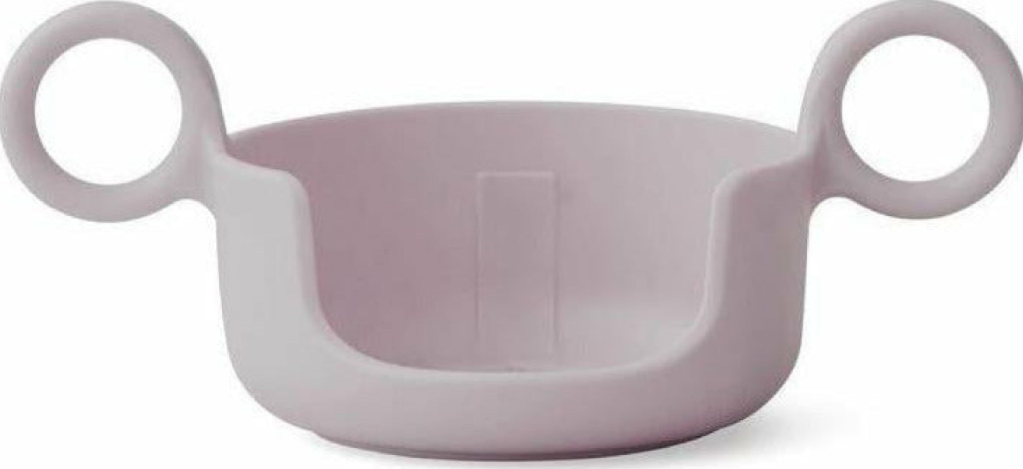 Design Letters Cup Handle for Melamine Cup, Lavender