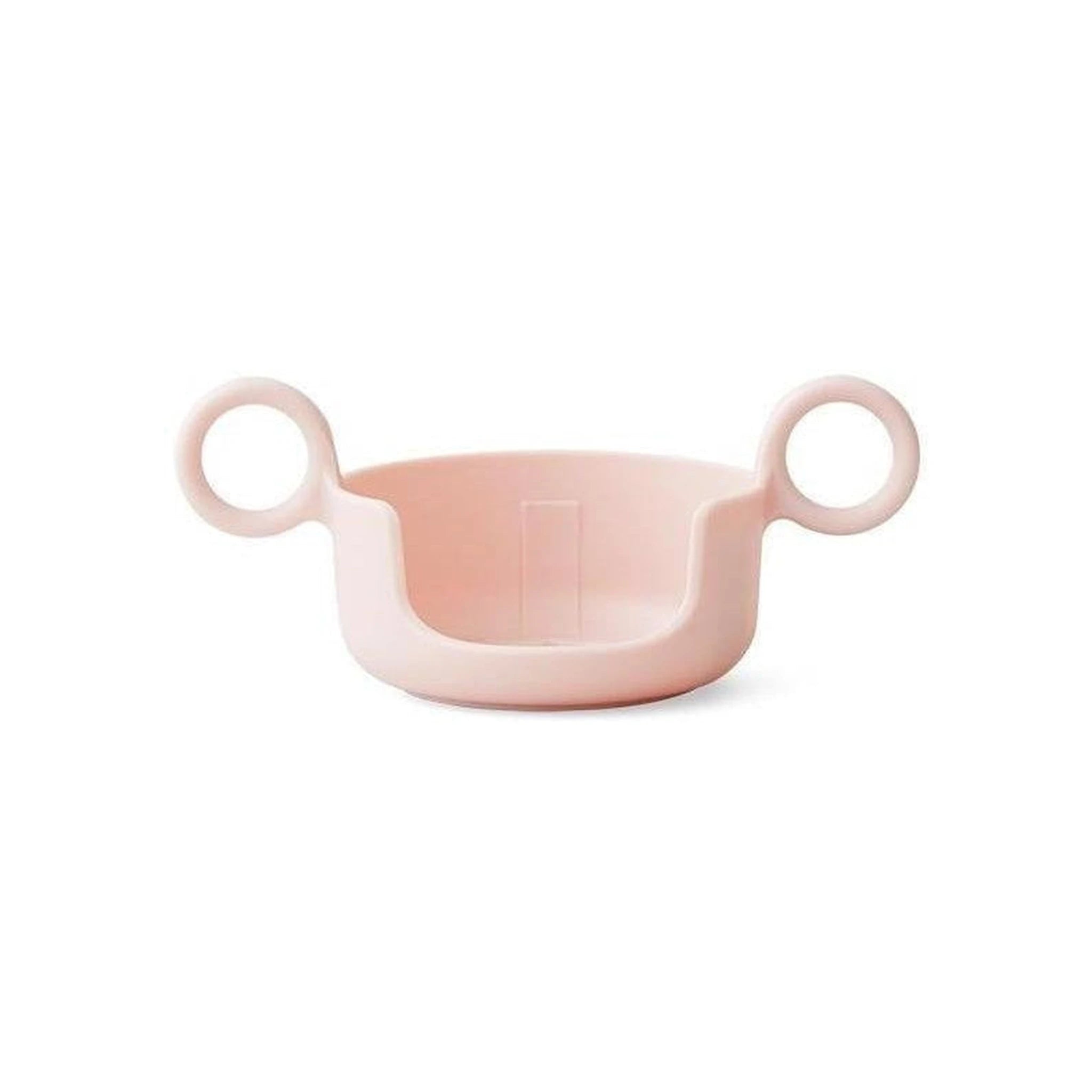 Design Letters Holds for Abc Melamine Cups, Pink