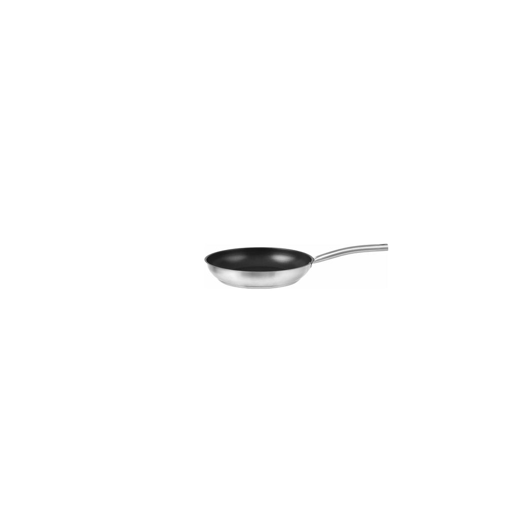 Pillivuyt Gourmet Loire Frying Pan Non Stick ø 28 Cm, Steel