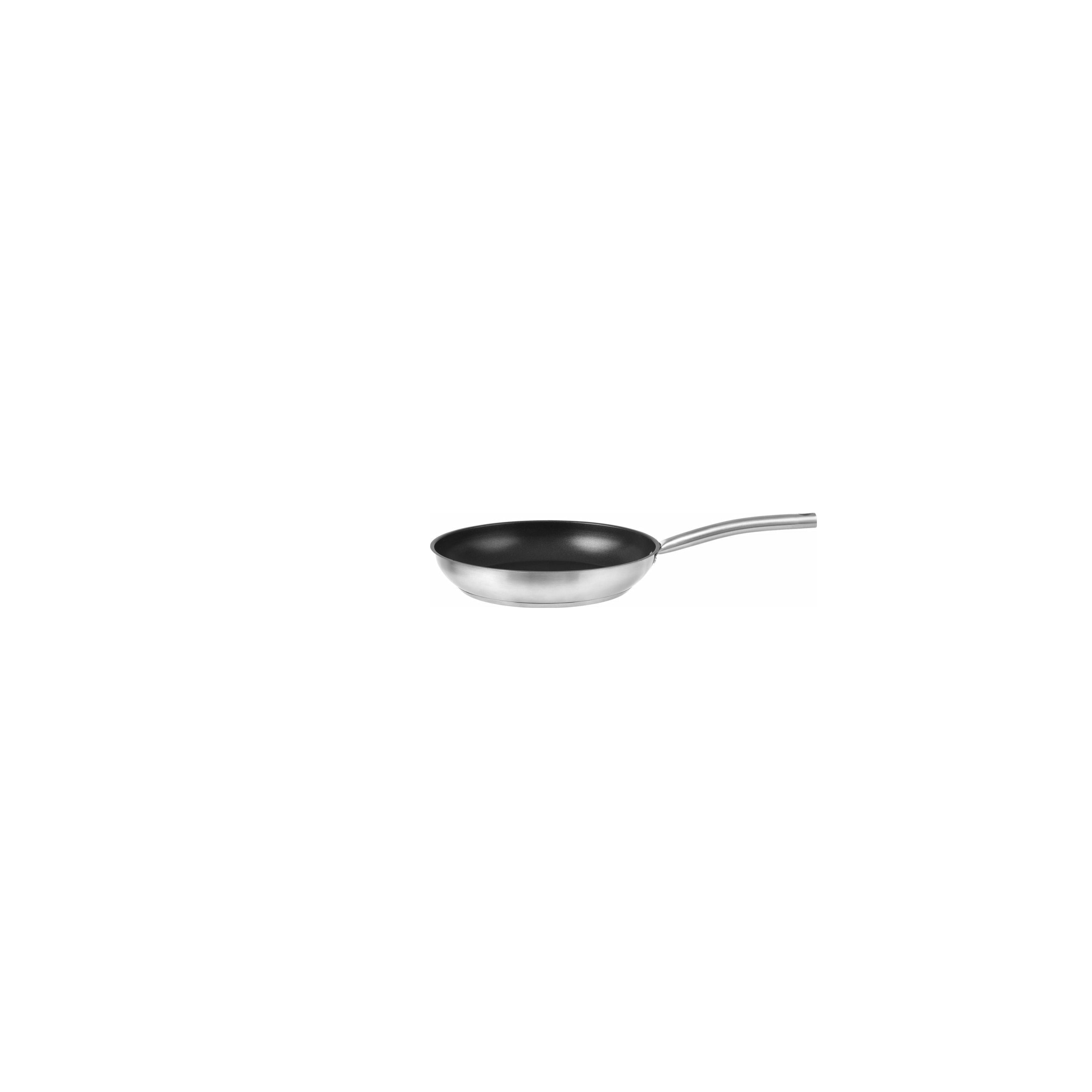 Pillivuyt Gourmet Loire Frying Pan Non Stick ø 28 Cm, Steel