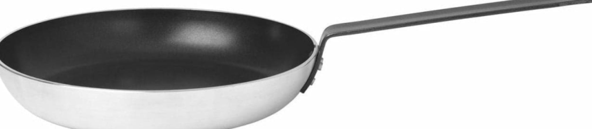 Pillivuyt Gourmet Rhinen Frying Pan Non Stick, ø 36 Cm