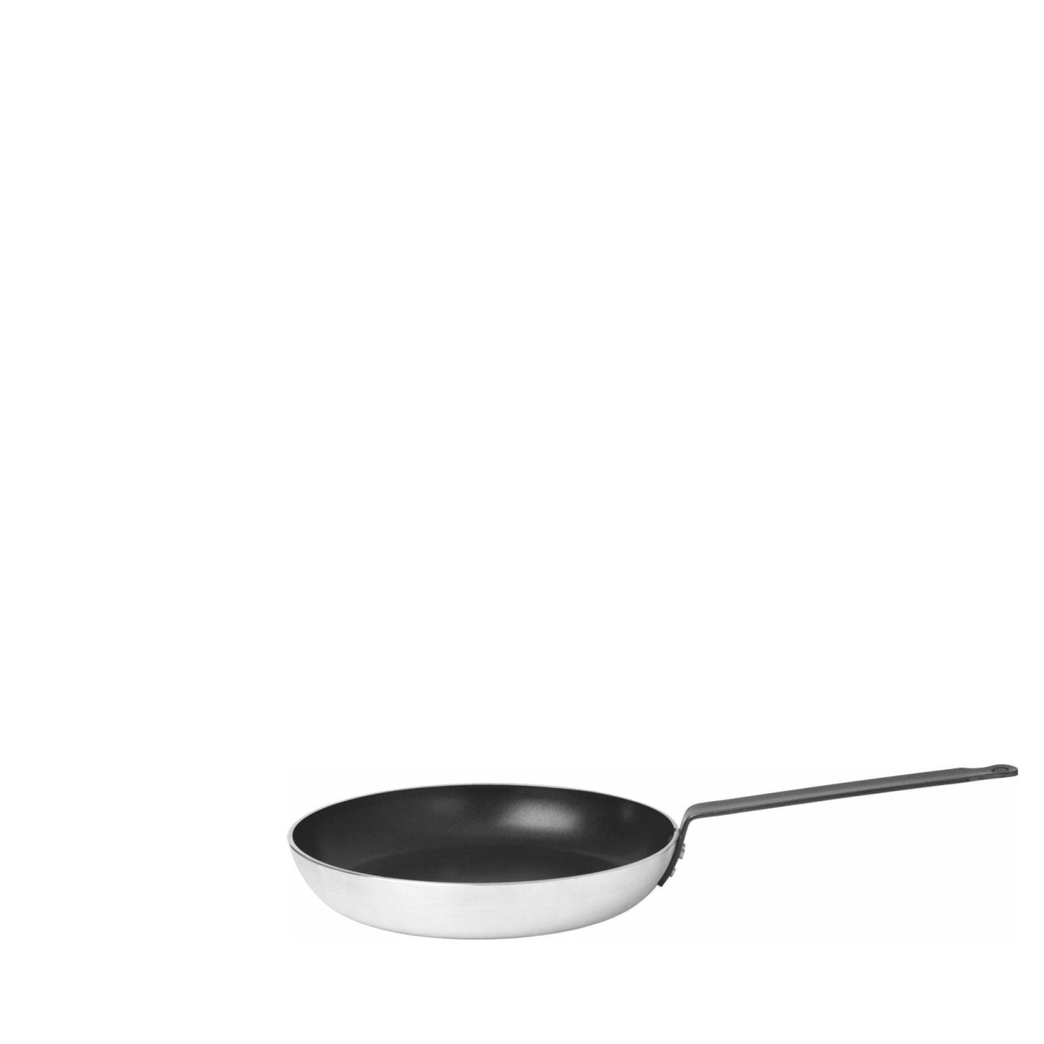 Pillivuyt Gourmet Rhinen Frying Pan Non Stick, ø 36 Cm