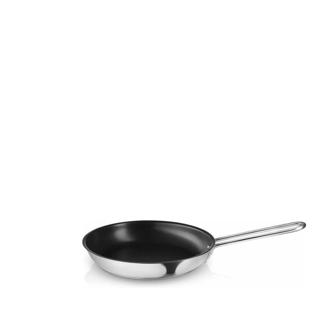 Eva Solo Bratpfanne Mit Slip-Let® Antihaft-Beschichtung, 24 Cm