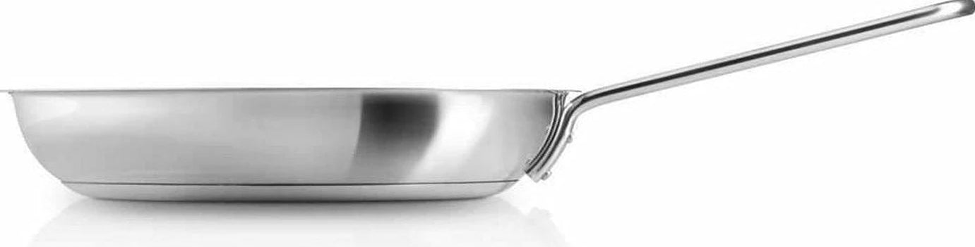 Eva Solo Bratpfanne Mit Slip-Let® Antihaft-Beschichtung, 24 Cm