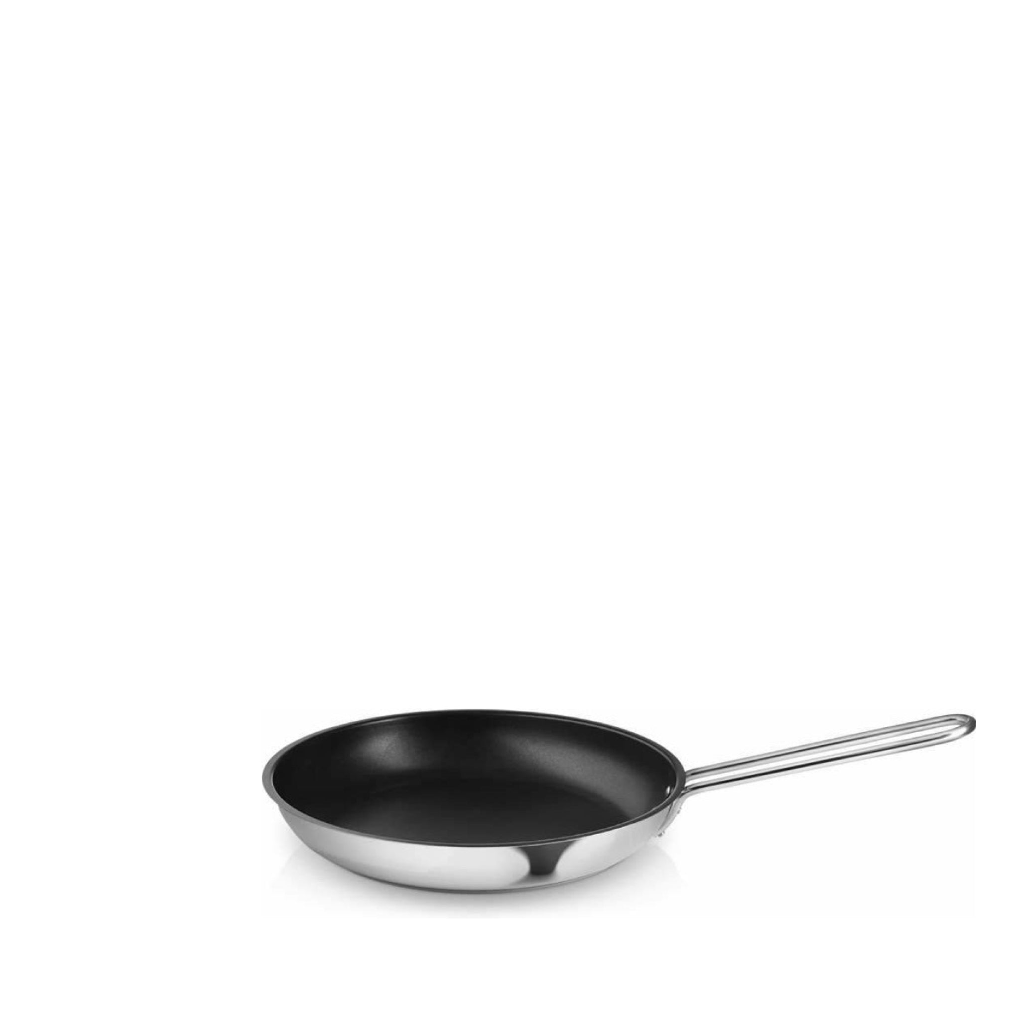 Eva Solo Bratpfanne Mit Slip-Let® Antihaft-Beschichtung, 26 Cm