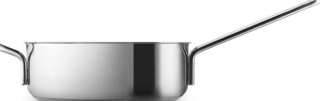 Eva Solo Recycled Rs Sautierpfanne, Ø24 Cm