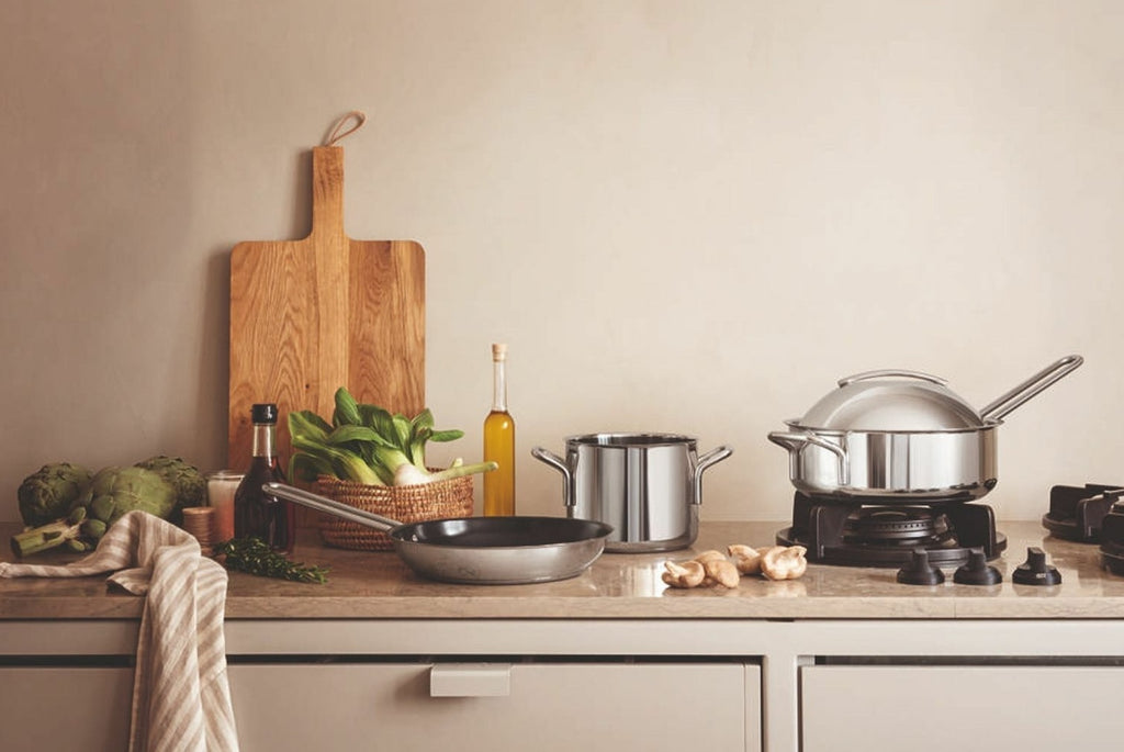 Eva Solo Recycled Rs Bratpfanne, Ø28 Cm