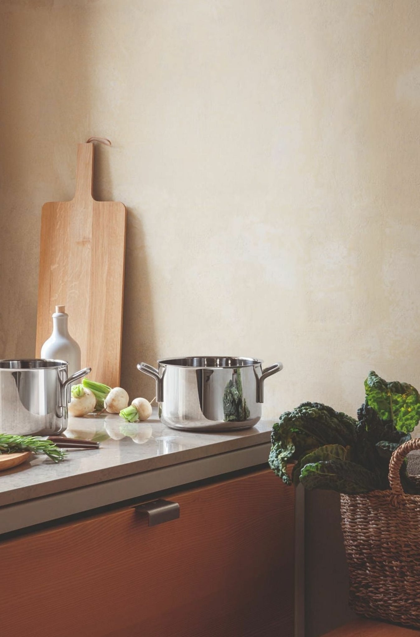 Eva Solo Recycled Rs Topf 6.5L