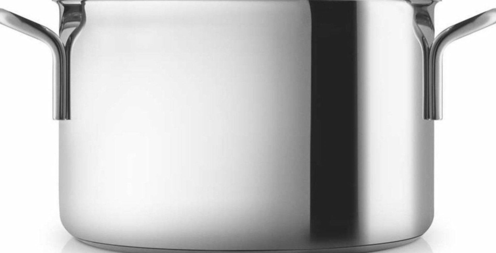 Eva Solo Recycled Rs Topf 6.5L