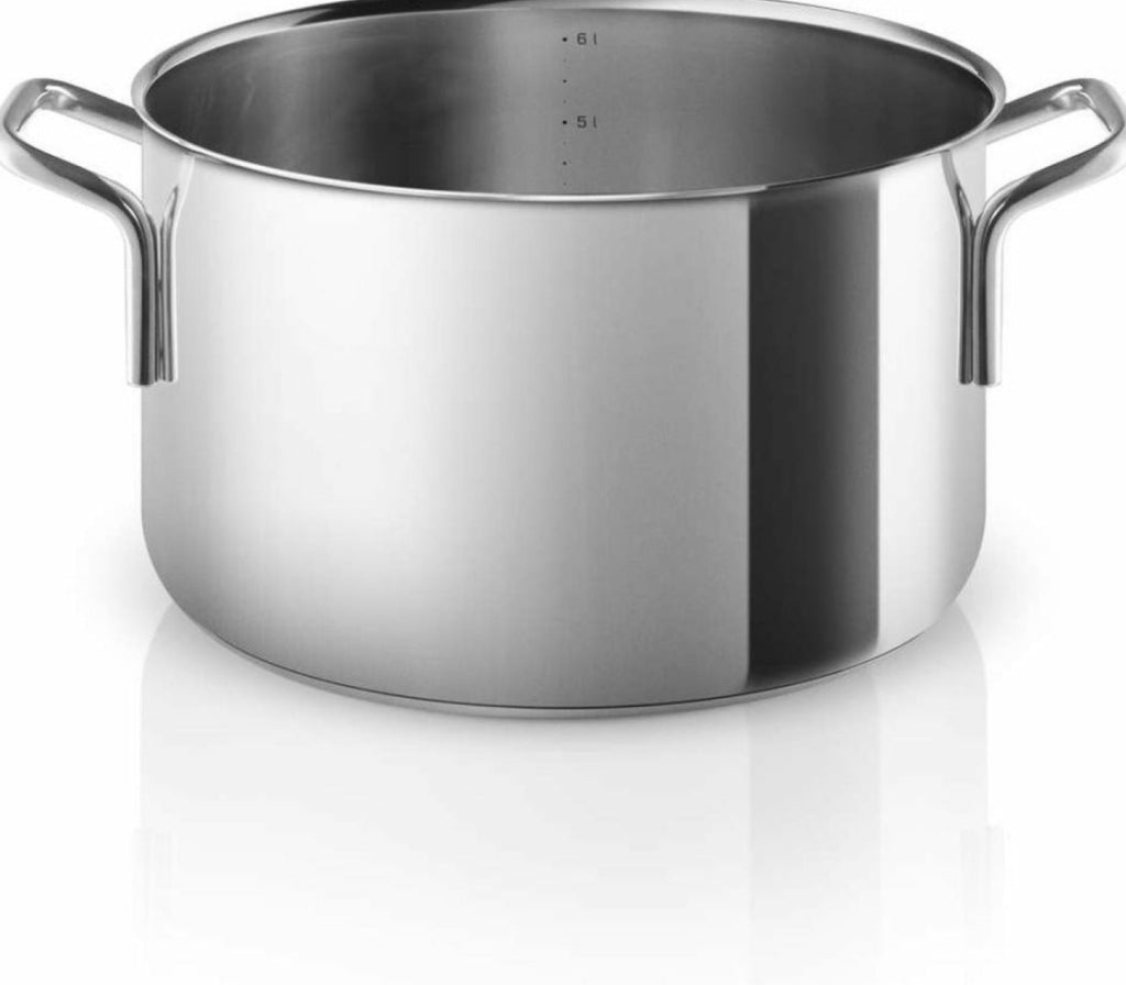 Eva Solo Recycled Rs Topf 6.5L